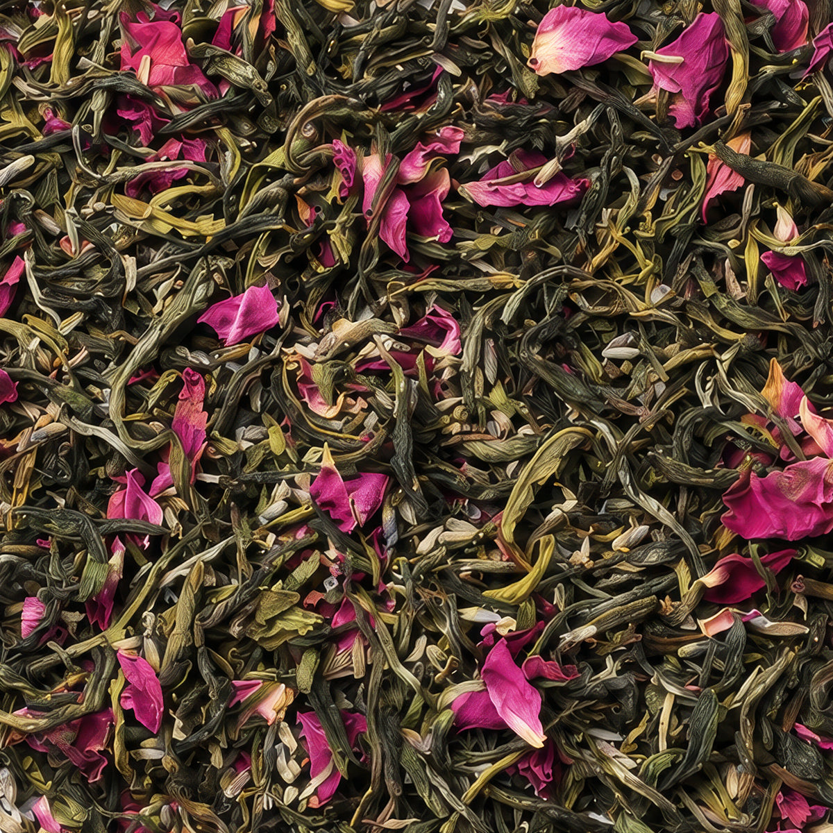 Highland Leopard Blend