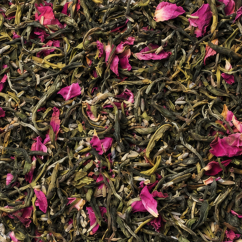 Highland Leopard Blend