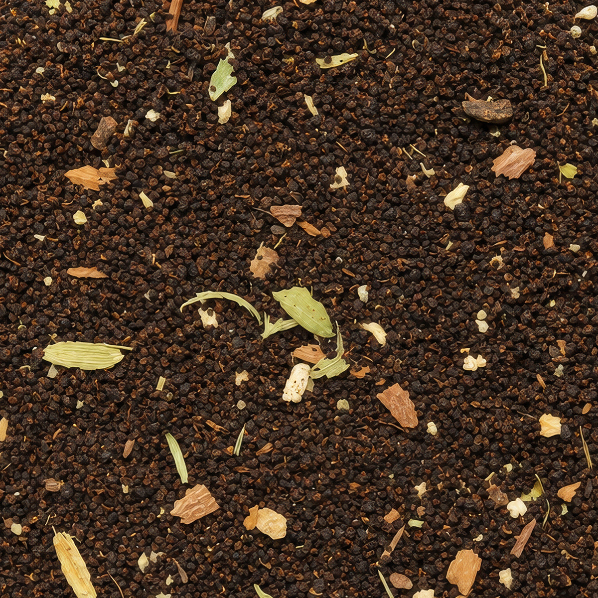 The Spice Route