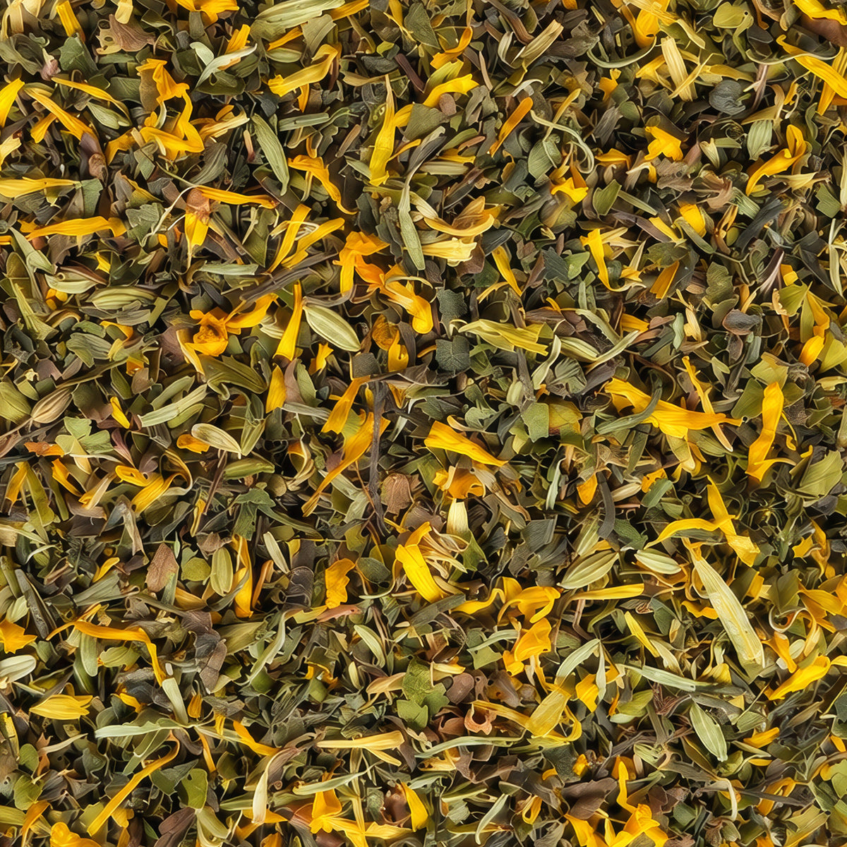 The Restorative Leaf