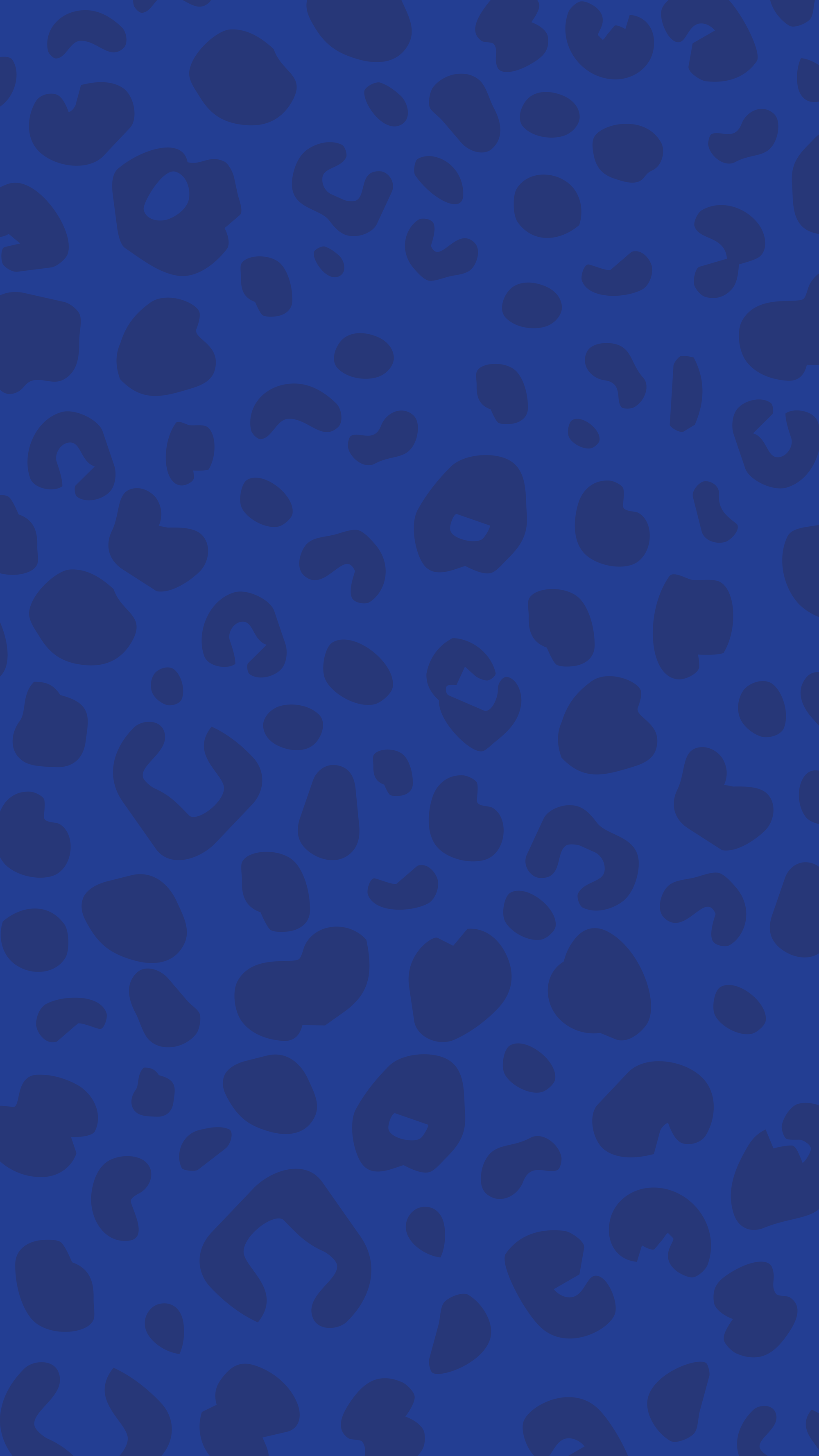 Avataa Nilgiri leopard heritage pattern