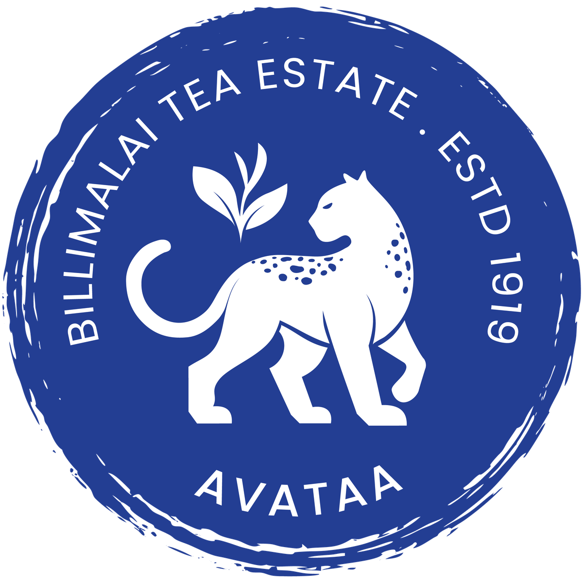 Avataa Billimalai Tea Estate Seal